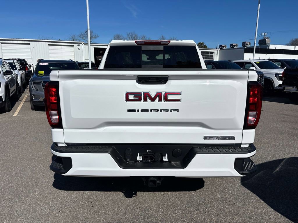 New 2026 GMC Sierra 1500 Elevation w/ Preferred Package image 3