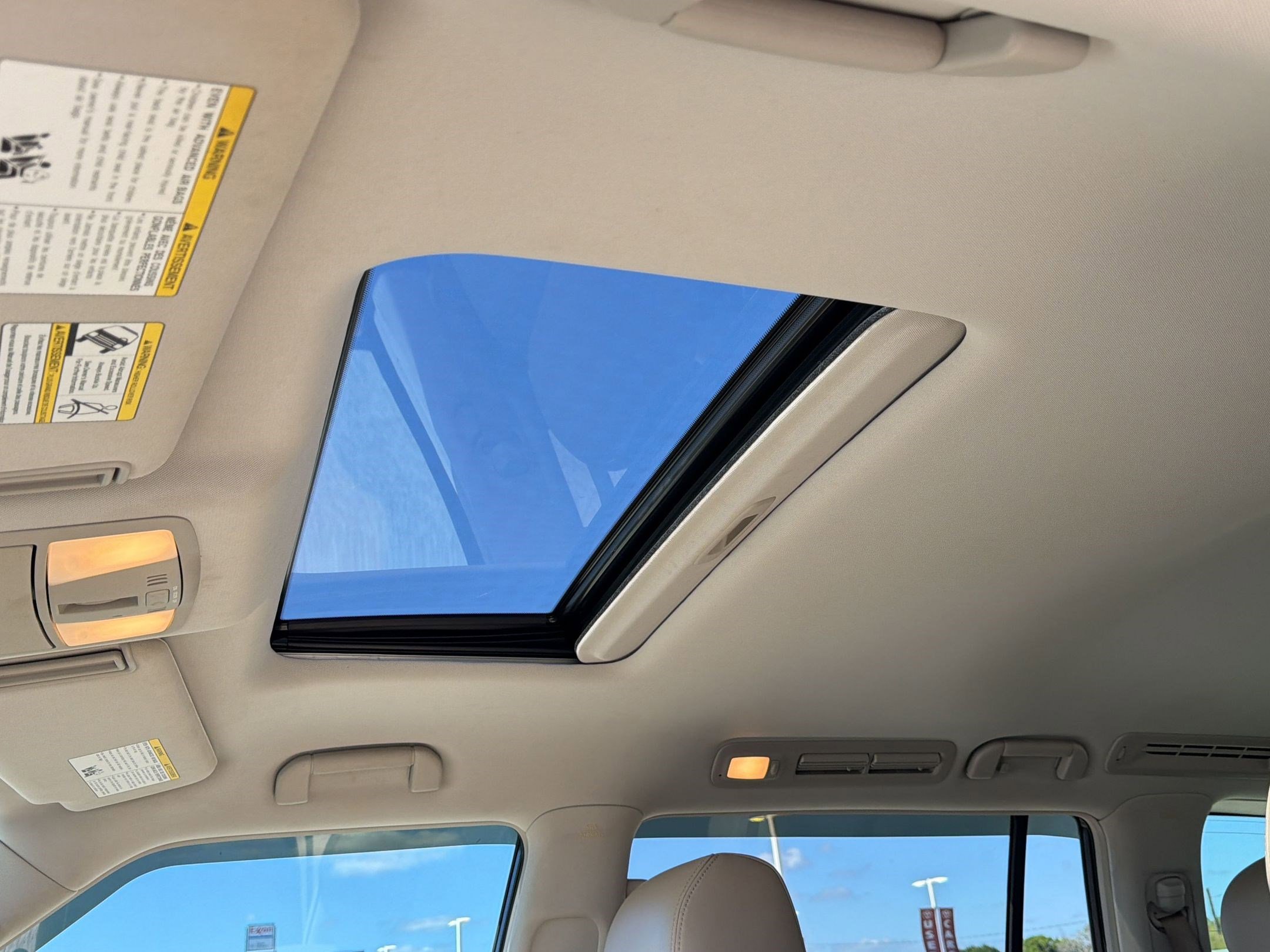 Used 2017 Nissan Armada SL w/ Technology Package image 15