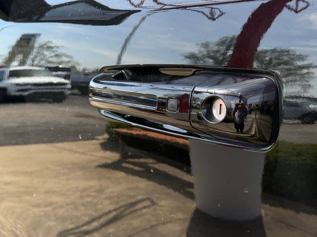 Used 2022 RAM 1500 Rebel w/ Rebel Level B Equipment Group image 10