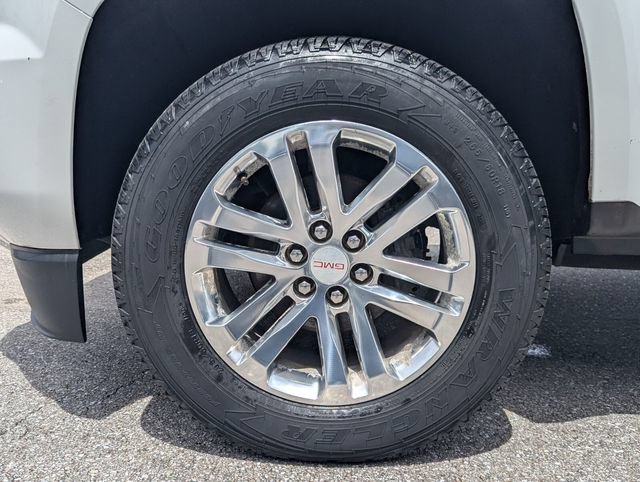 Used 2016 GMC Canyon SLT w/ Driver Alert Package RWD image 9