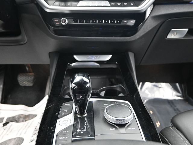Used 2022 BMW X3 xDrive30i w/ Convenience Package image 16