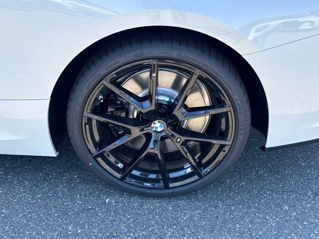 New 2026 BMW 840i Convertible RWD image 14