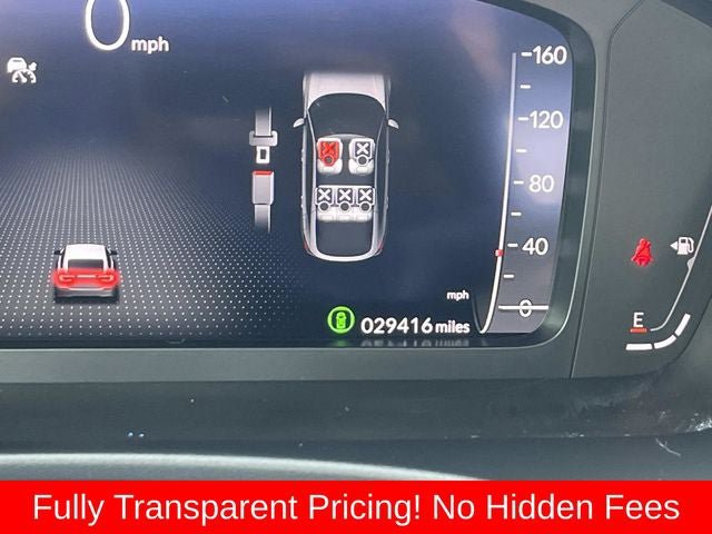Used 2024 Honda Civic Sport Touring image 37