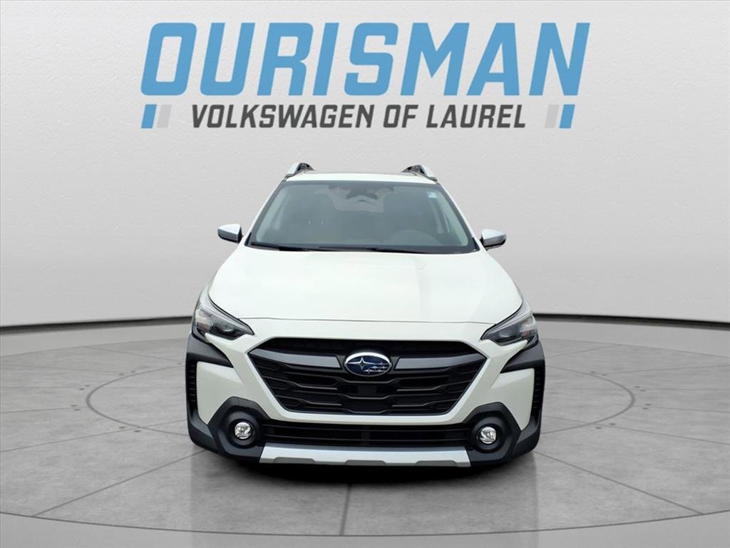 Used 2023 Subaru Outback Touring image 6