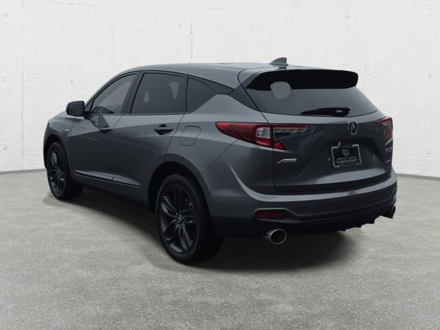 Used 2023 Acura RDX A-Spec AWD/4WD image 7