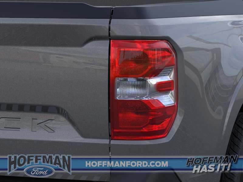 New 2026 Ford Maverick XLT w/ Equipment Group 301A AWD/4WD image 22