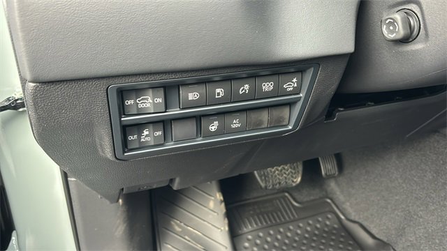 New 2026 Toyota Sequoia Platinum image 12