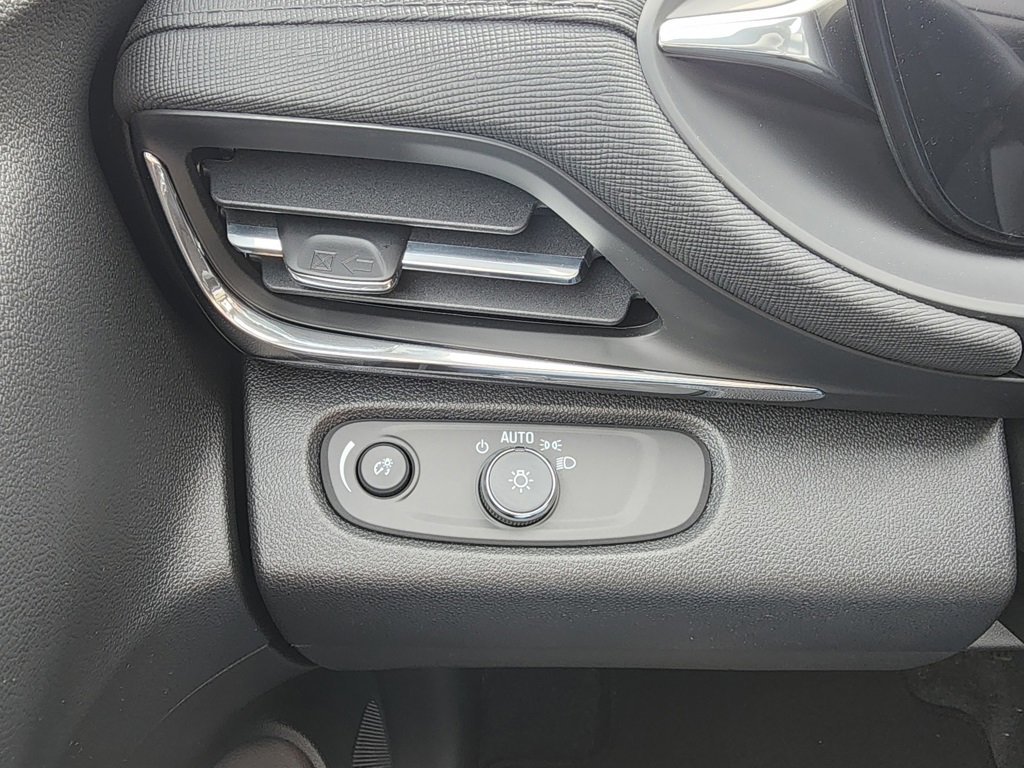 New 2026 Buick Envista Preferred w/ Convenience I Package image 17