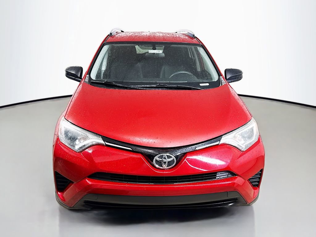 Used 2016 Toyota RAV4 LE image 2
