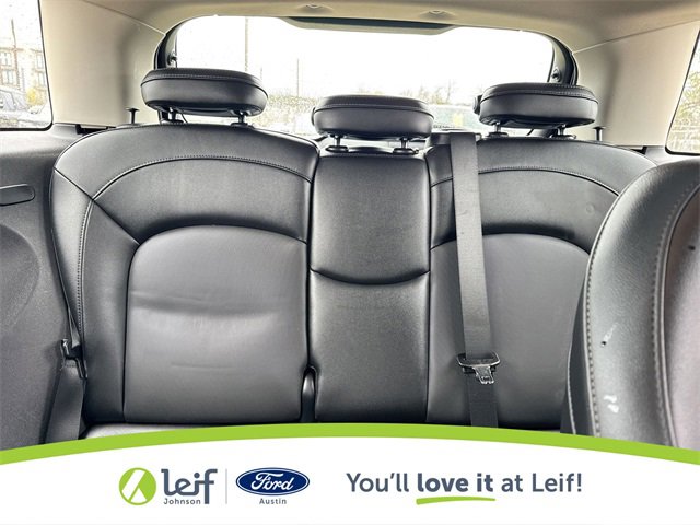 Used 2016 MINI Cooper S image 28