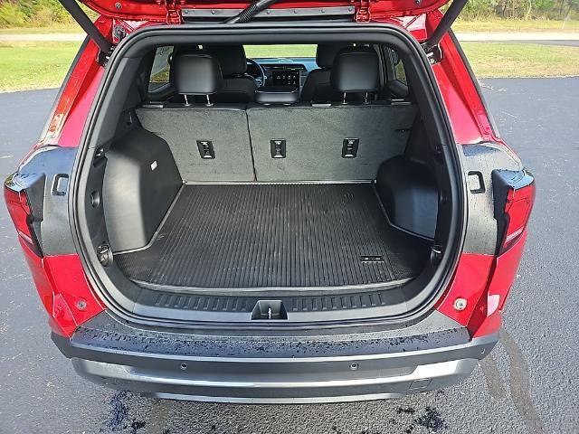 New 2026 GMC Terrain Elevation w/ Elevation Premium Package image 23