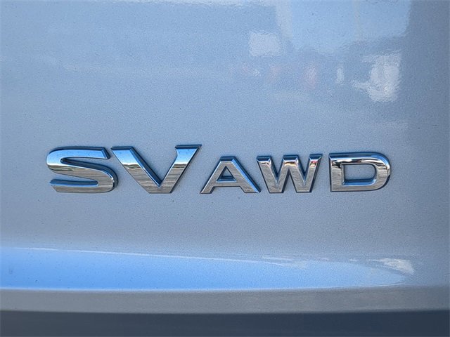 Used 2023 Nissan Rogue SV image 13