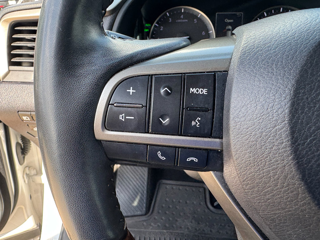 Used 2019 Lexus RX 350 FWD w/ Navigation Package image 14