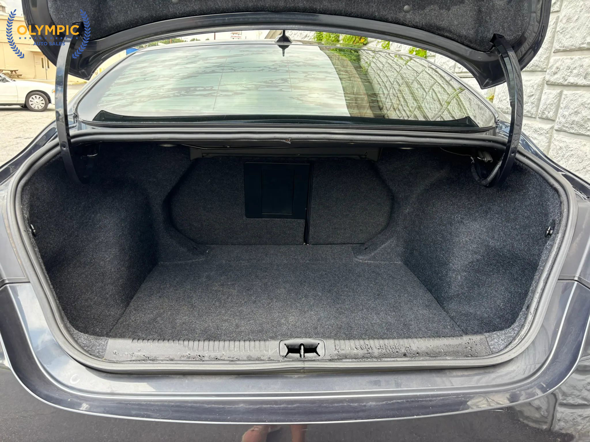 Used 2017 Chrysler 200 Limited Platinum w/ Comfort & Convenience Group image 45