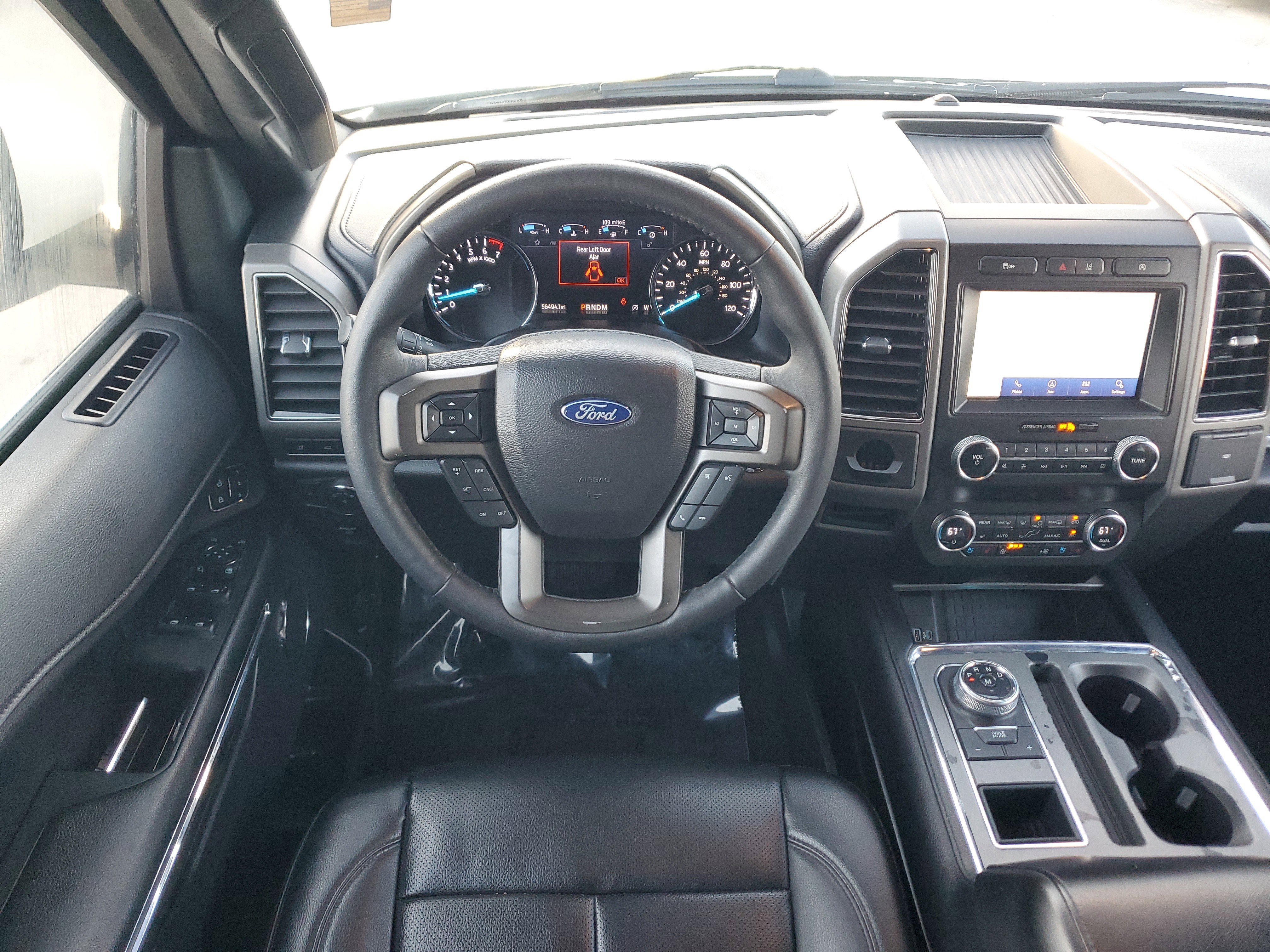 Used 2020 Ford Expedition Max XLT w/ Equipment Group 202A image 21