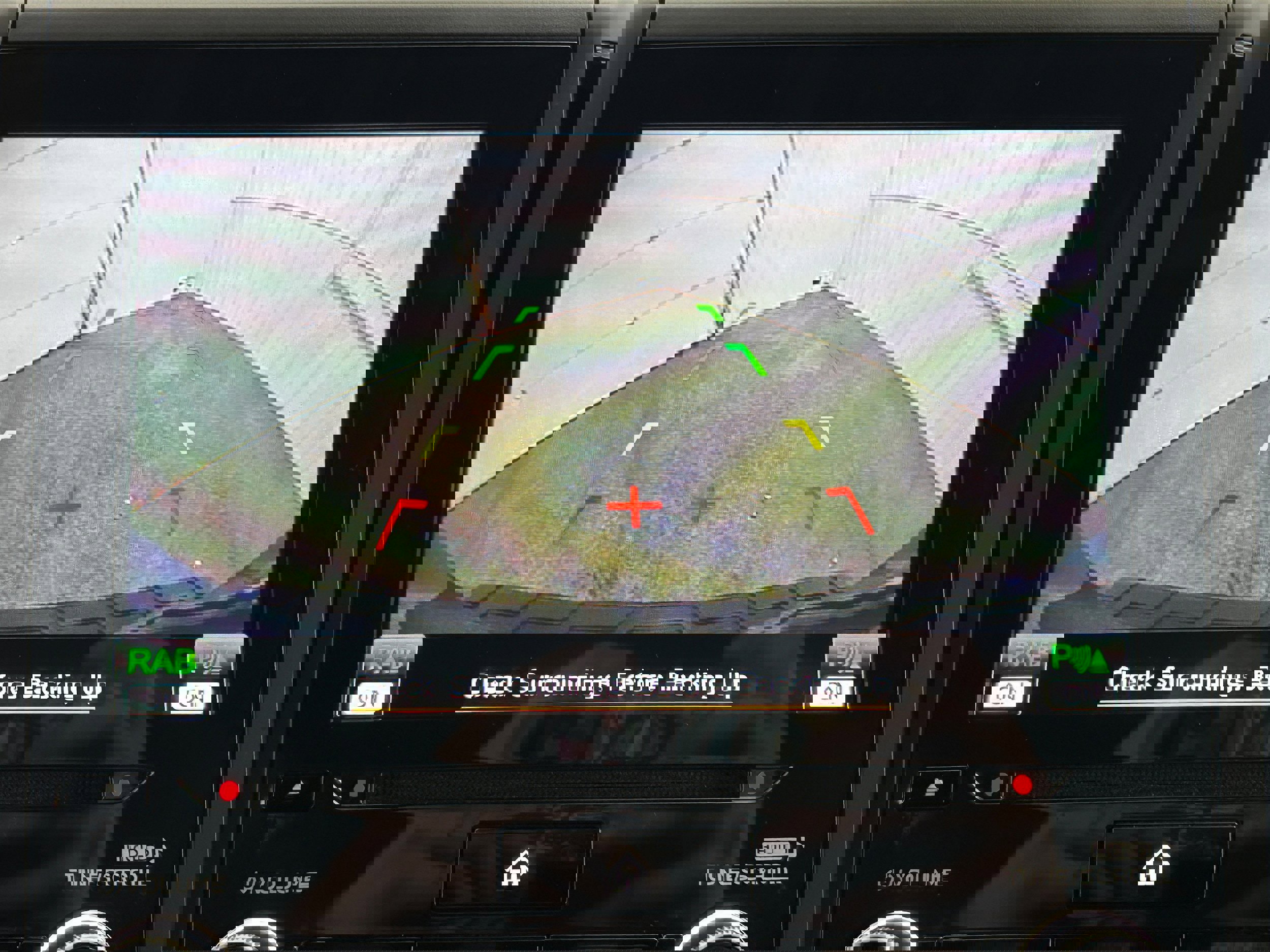 Used 2023 Subaru Forester Wilderness image 9