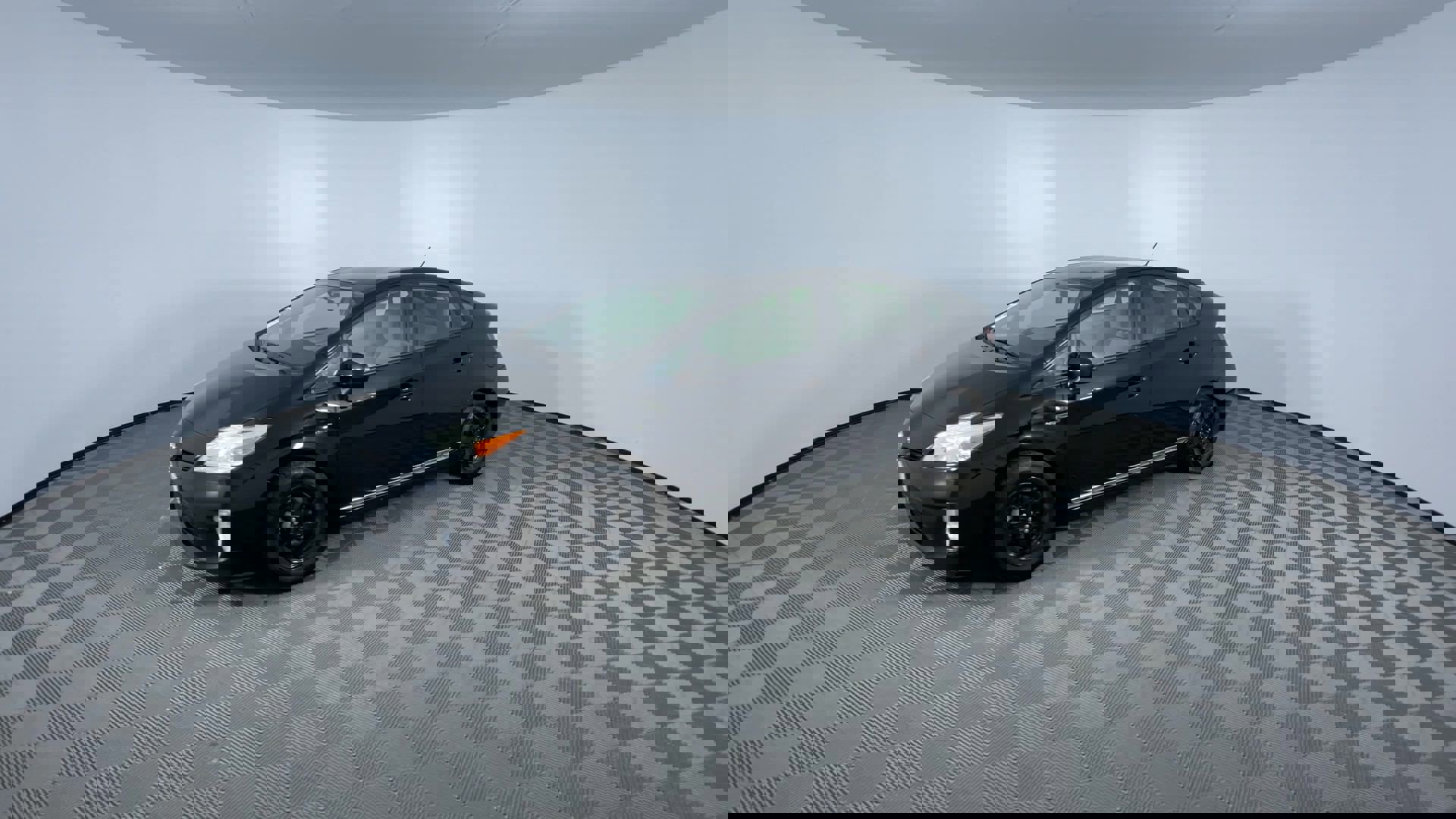 Used 2015 Toyota Prius Two image 4