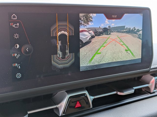 Used 2025 Toyota Supra Premium w/ Driver Assist Package image 8