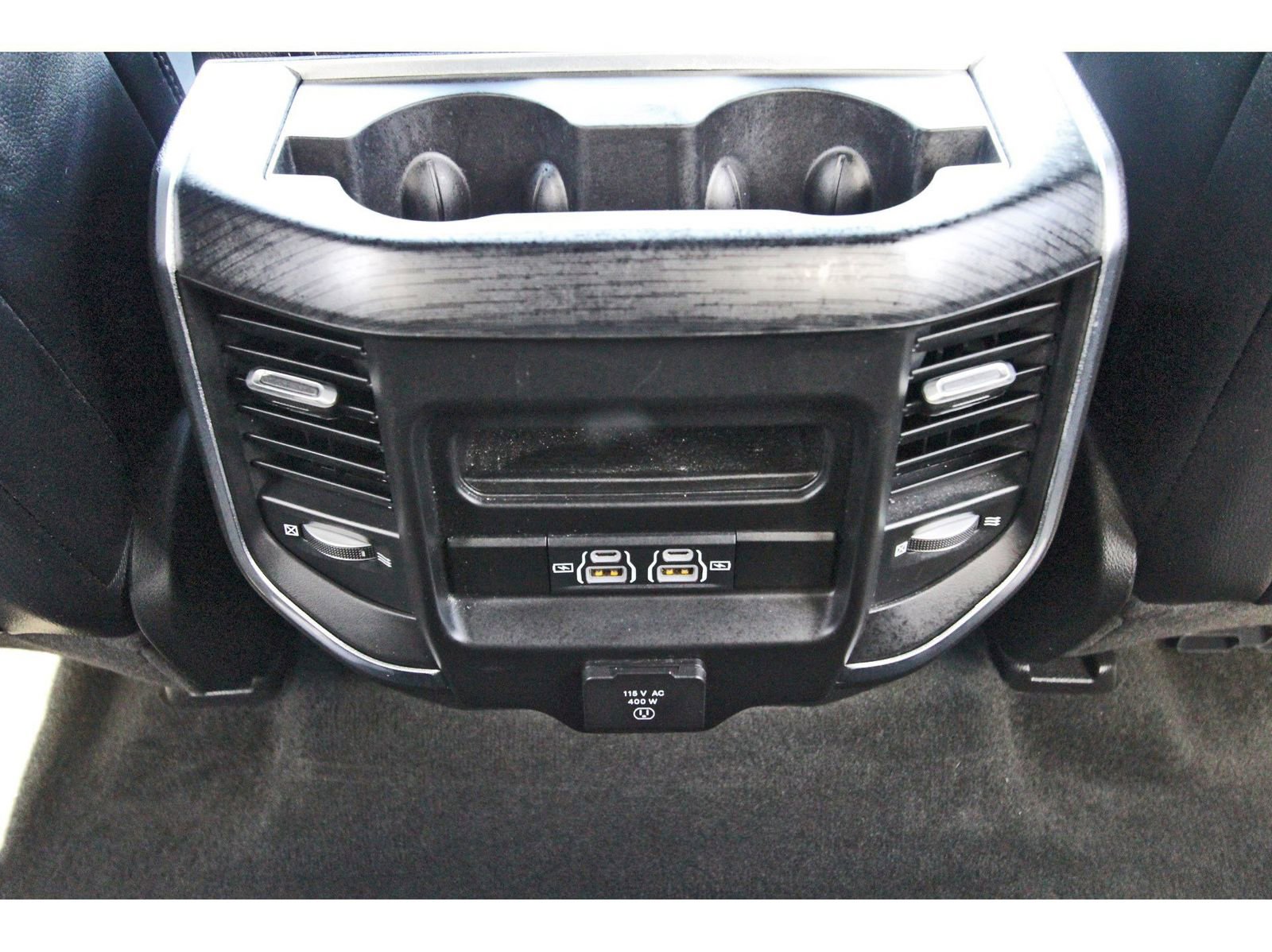 Used 2023 RAM 1500 Laramie image 15