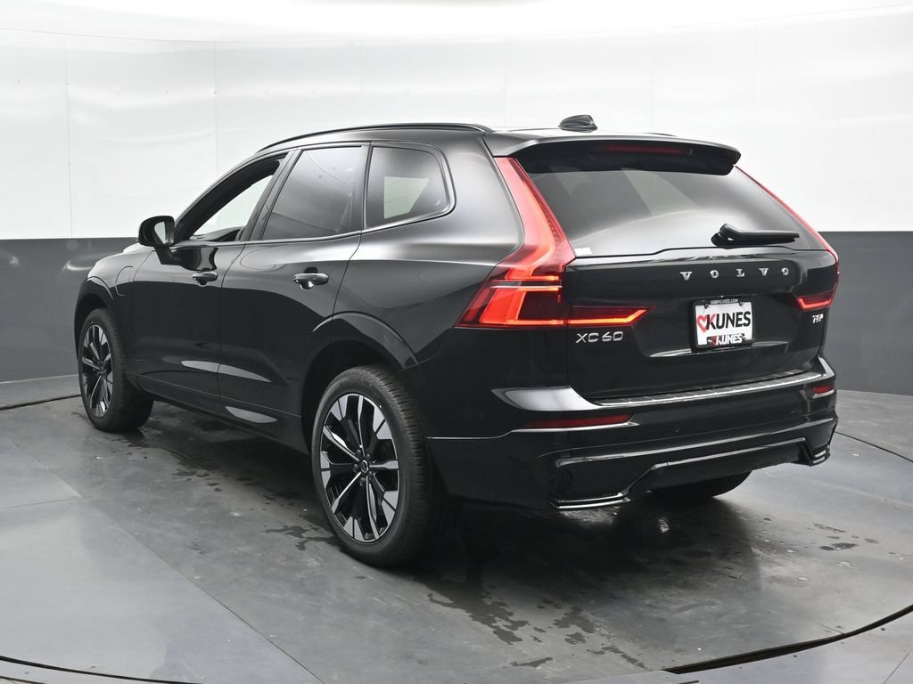 New 2026 Volvo XC60 T8 Plus w/ Protection Package Premier AWD/4WD image 8