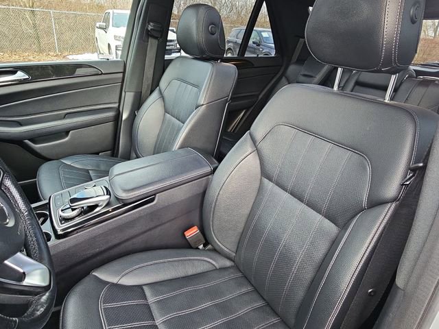 Used 2018 Mercedes-Benz GLE 350 4MATIC image 20