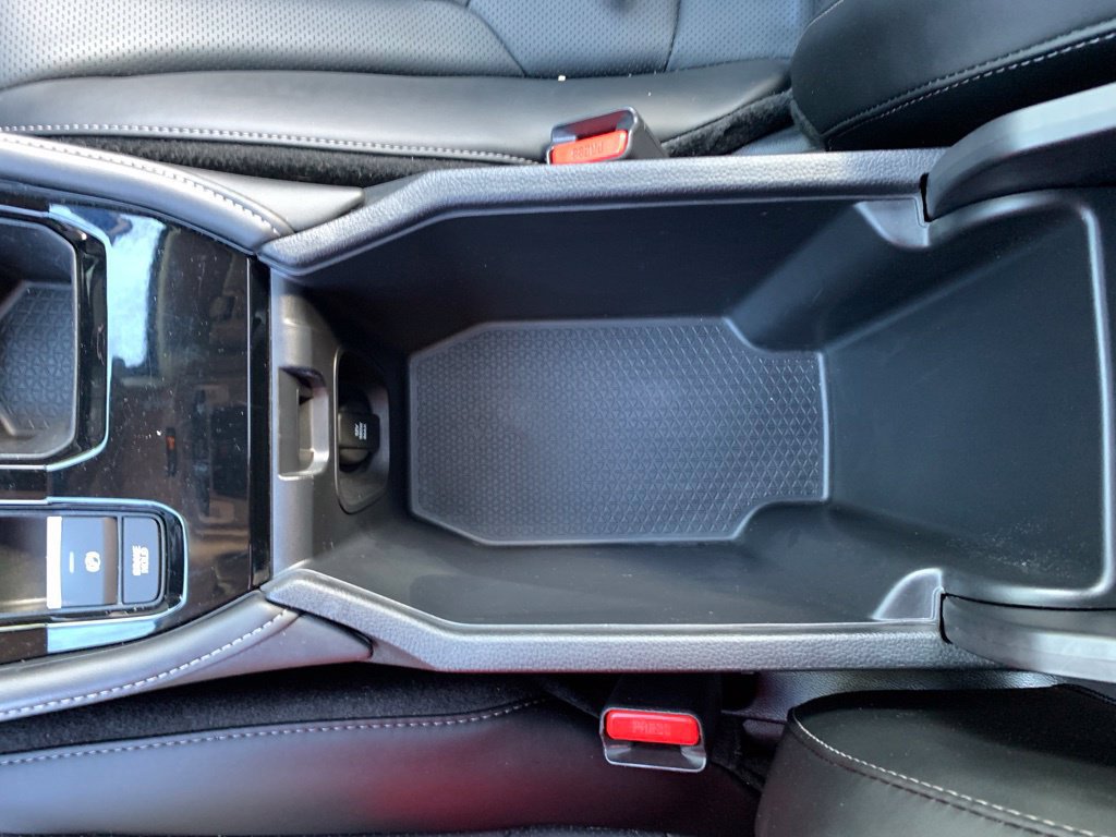 Used 2023 Honda Accord Touring image 25