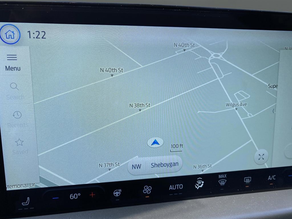 New 2025 Ford Escape SE w/ Class II Trailer Tow Package image 9