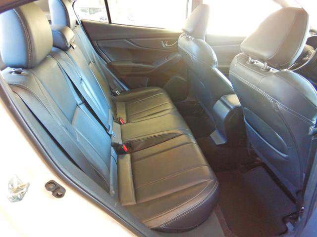 Used 2017 Subaru Impreza 2.0i Limited w/ Moonroof/BSD & Rcta/Eyesight image 14