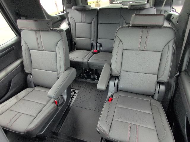 New 2026 Chevrolet Tahoe RST w/ RST Capability Package AWD/4WD image 7