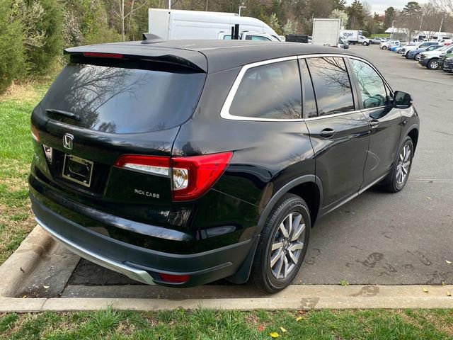Used 2022 Honda Pilot EX-L image 33