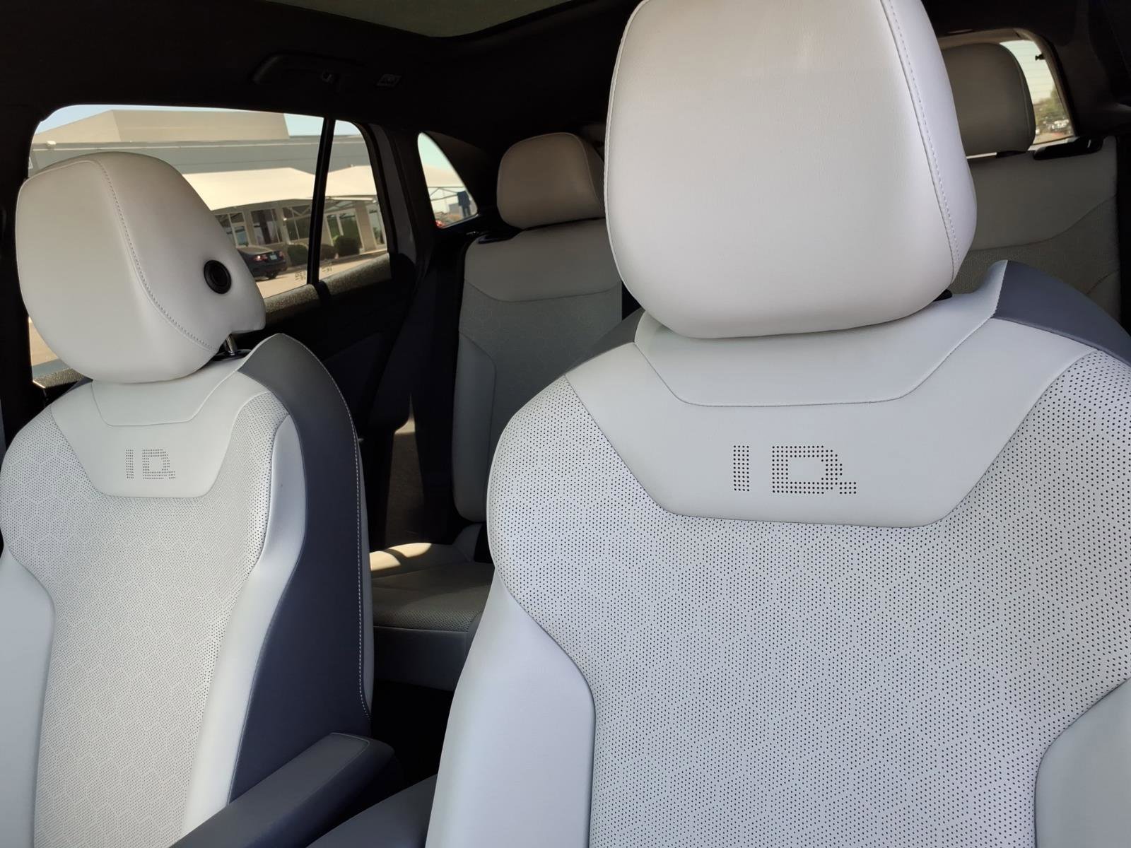 Certified 2022 Volkswagen ID.4 Pro S RWD image 21