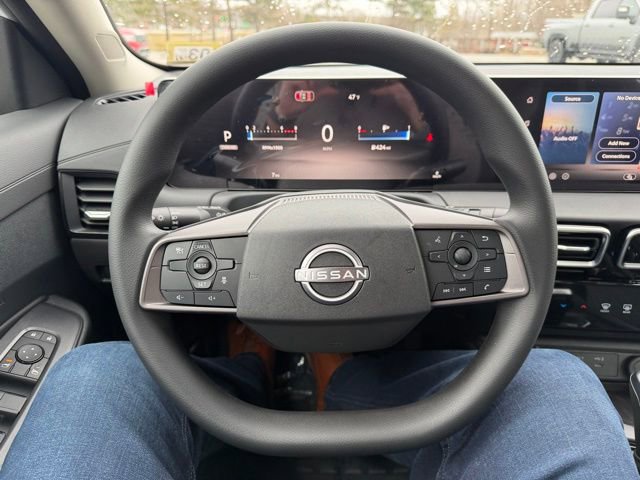 New 2026 Nissan Sentra SV image 23