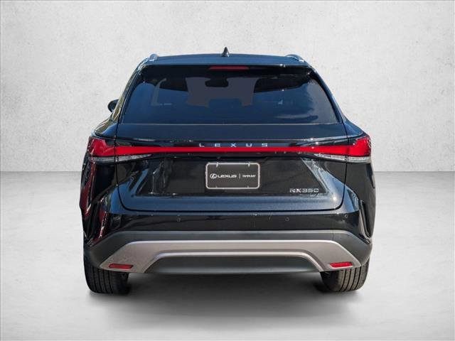 Certified 2025 Lexus RX 350 Premium Plus image 7