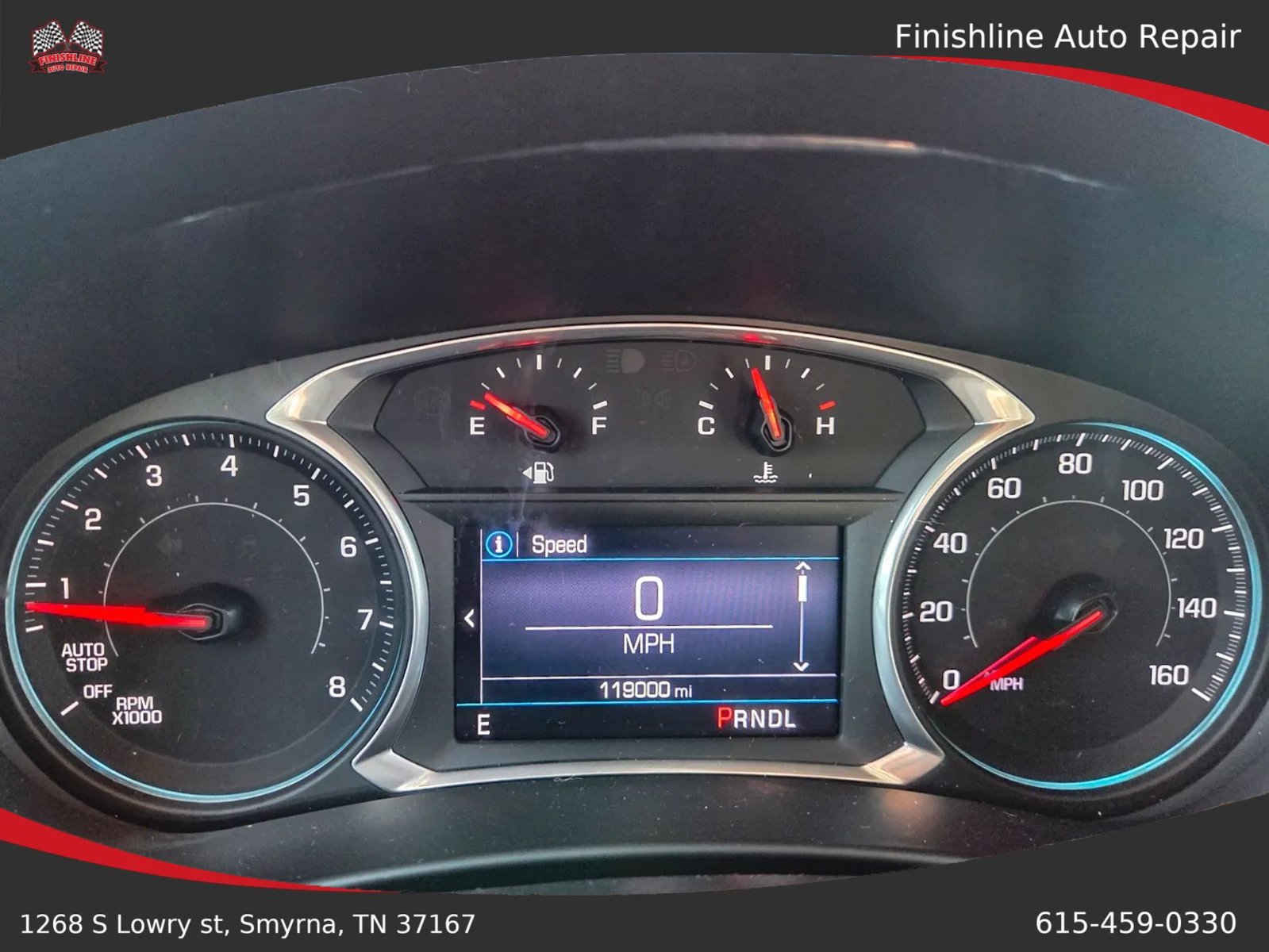 Used 2022 Chevrolet Equinox LT FWD image 13