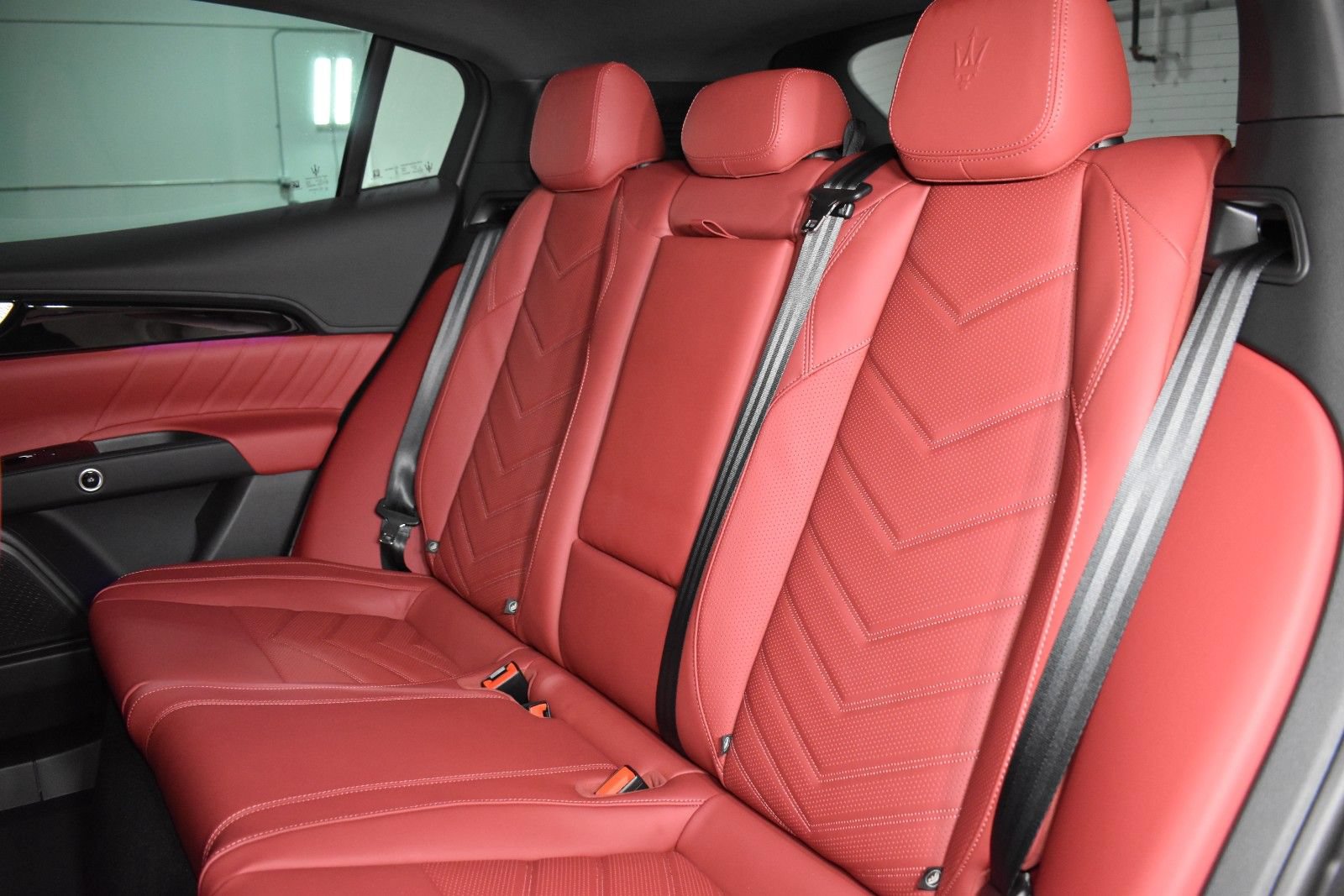 New 2026 Maserati Grecale Modena AWD/4WD image 28