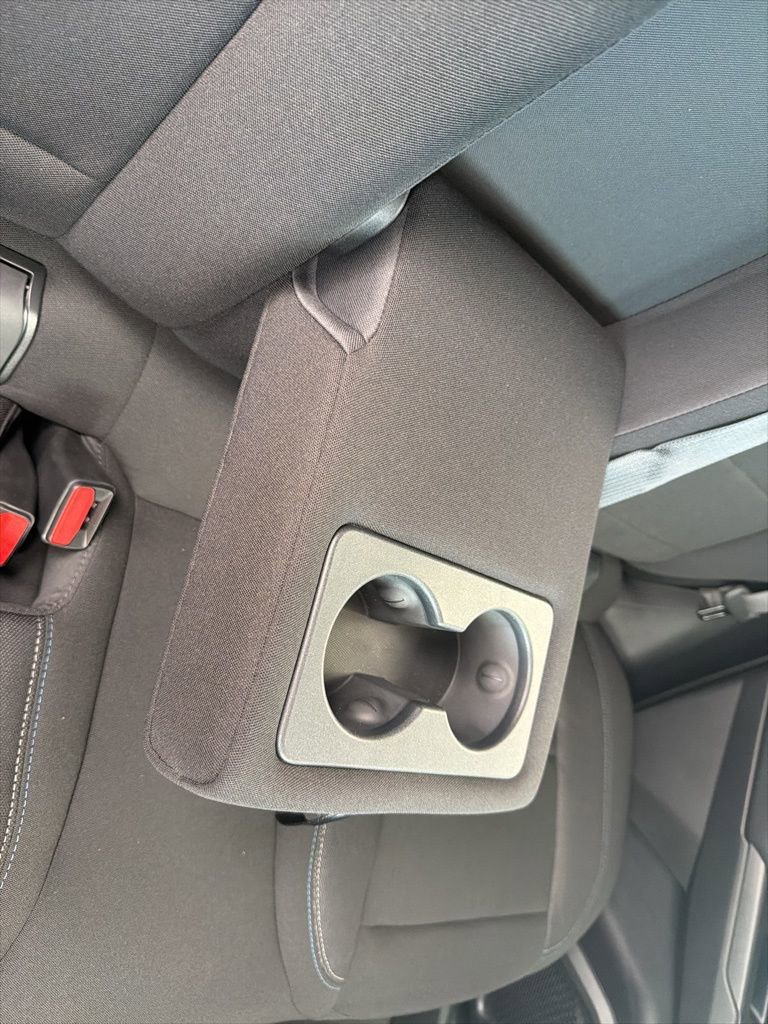 New 2026 Chevrolet Equinox EV LT image 31