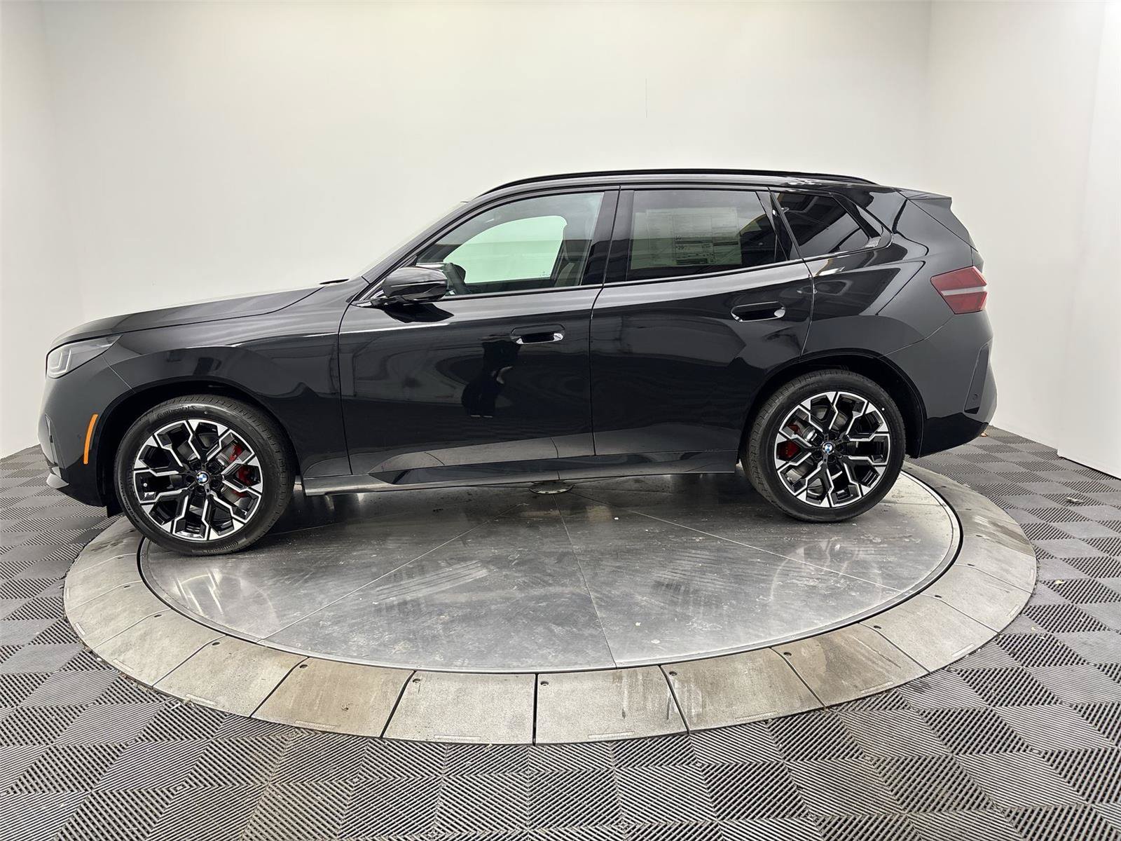 New 2026 BMW X3 xDrive30i w/ M Sport Package AWD/4WD image 16
