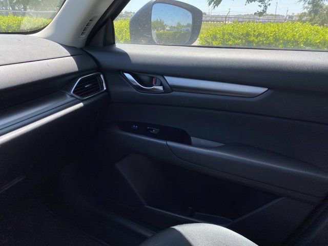 Used 2022 MAZDA CX-5 AWD 2.5 S image 19
