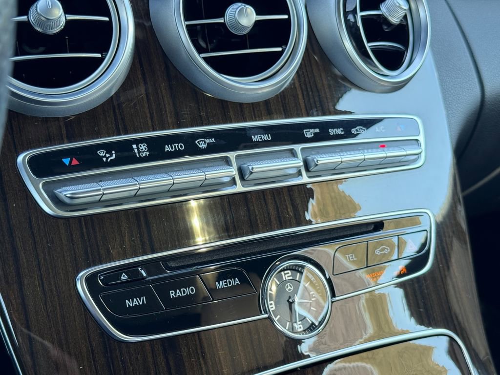 Used 2018 Mercedes-Benz C 43 AMG 4MATIC Coupe image 17