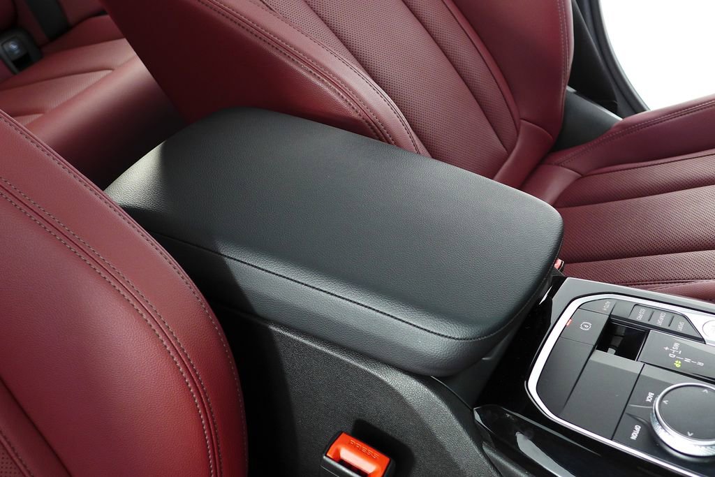 Used 2023 BMW X3 sDrive30i w/ Convenience Package image 16