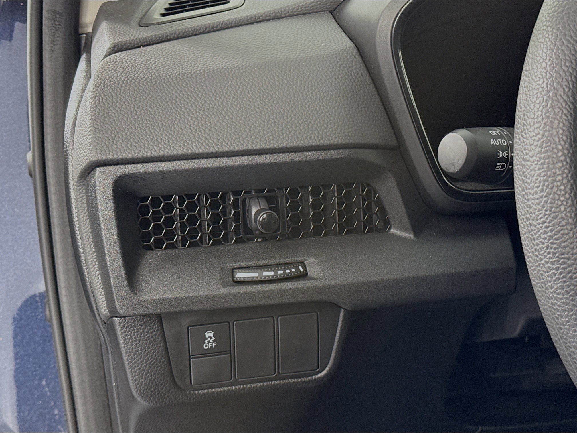 Certified 2024 Honda CR-V LX image 10