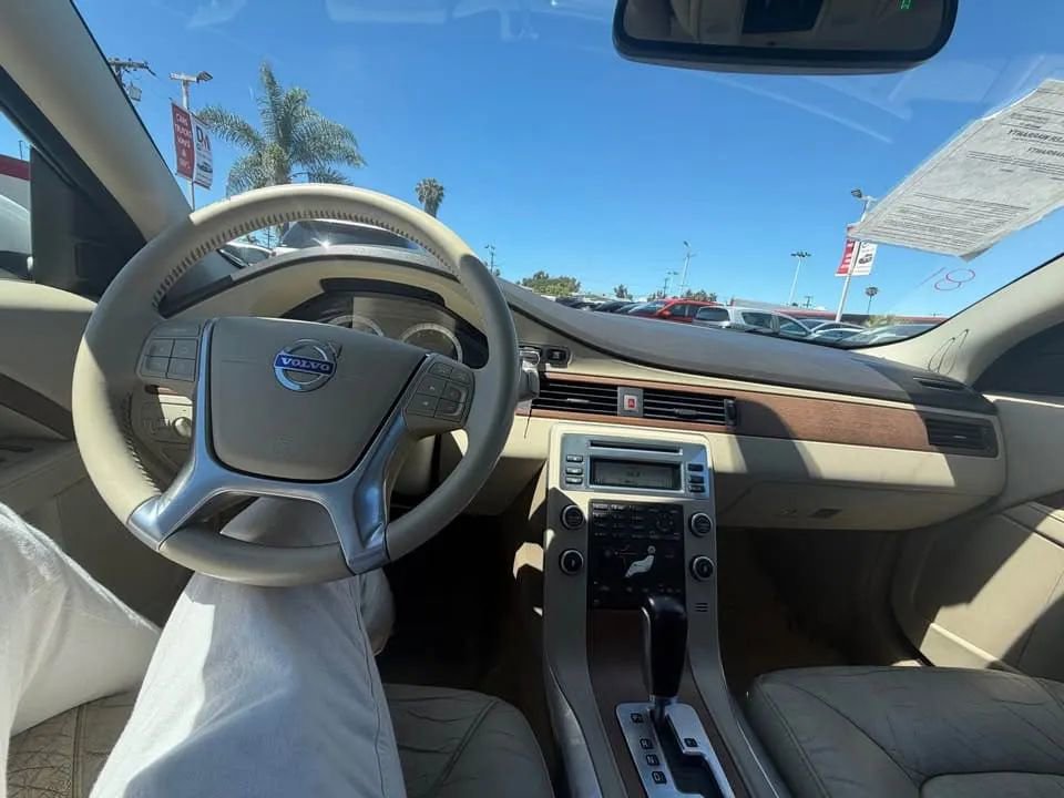 Used 2010 Volvo S80 3.2 FWD image 5