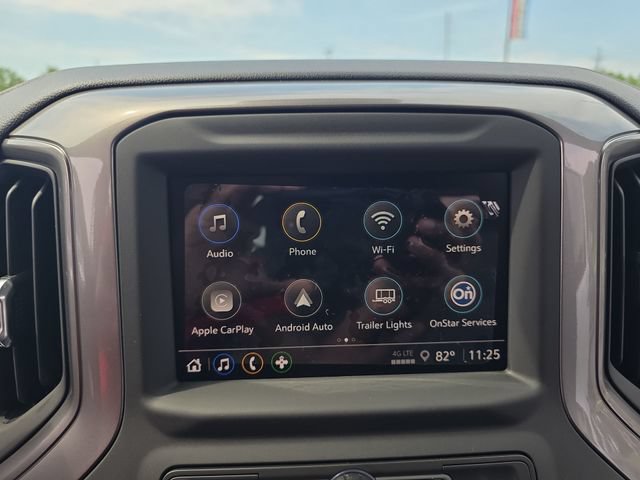 New 2026 Chevrolet Silverado 3500 W/T w/ WT Convenience Package AWD/4WD image 22