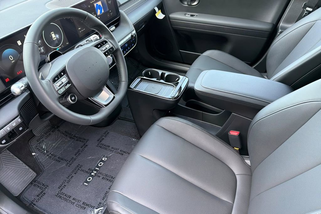 New 2026 Hyundai Ioniq 5 SEL image 8