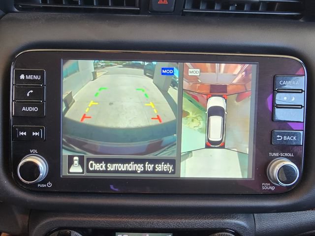 Used 2024 Nissan Kicks SR FWD image 11