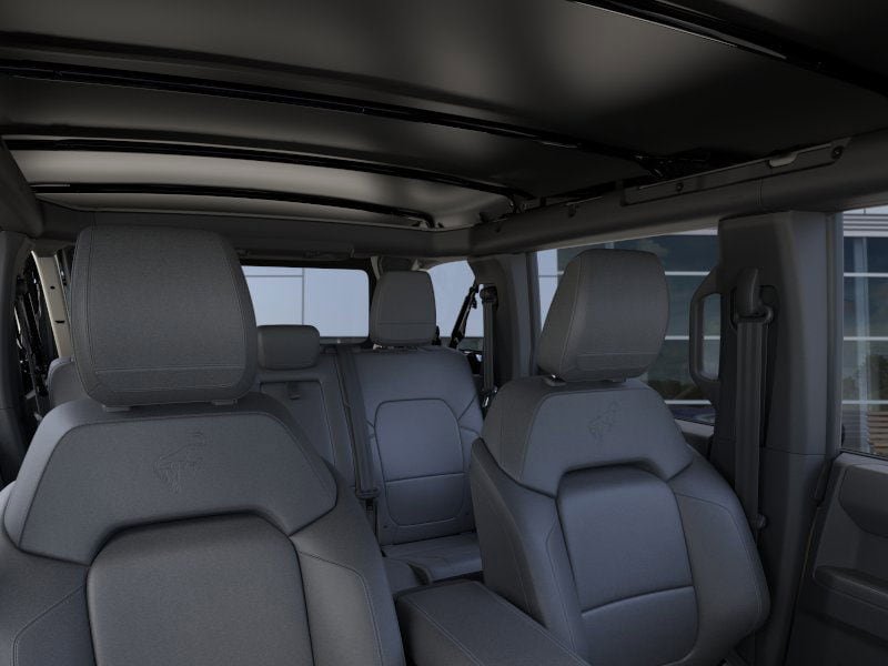 New 2026 Ford Bronco Badlands image 12