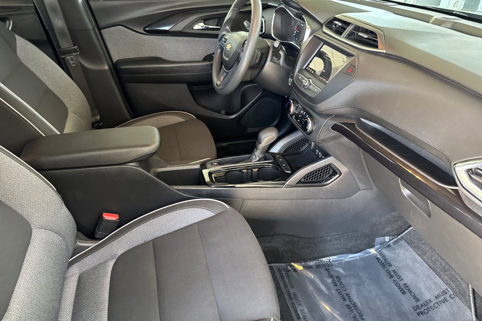 Certified 2023 Chevrolet TrailBlazer LT image 18