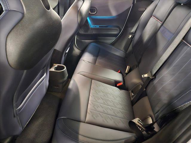 Certified 2025 MINI Cooper S image 17
