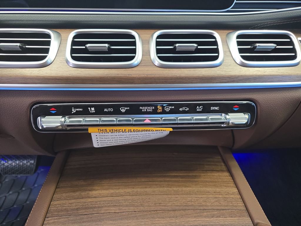 New 2026 Mercedes-Benz GLE 450 4MATIC Coupe image 23