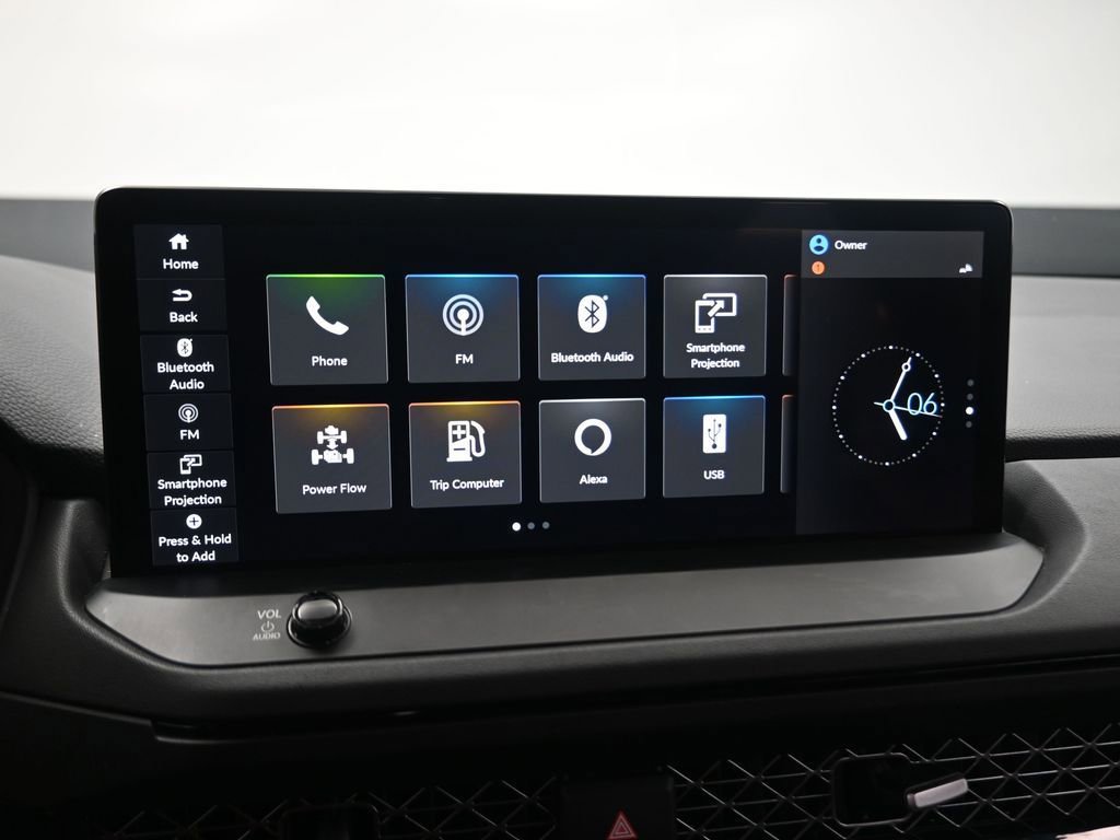 Used 2023 Honda Accord Sport image 12